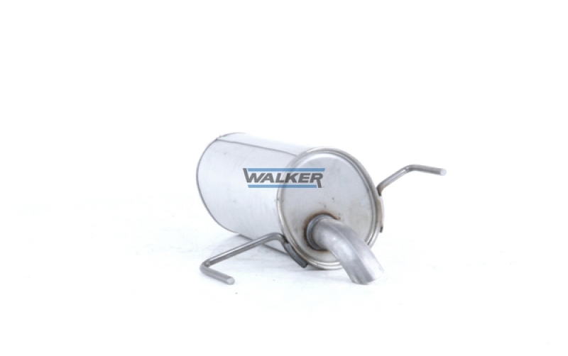 WALKER End Silencer