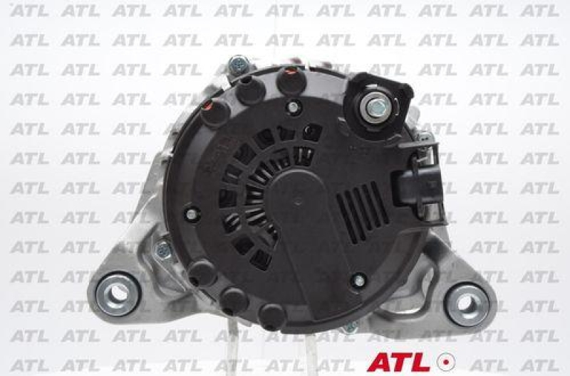 ATL Autotechnik Alternator