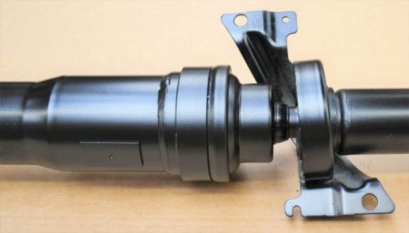 SPIDAN Propshaft, axle drive