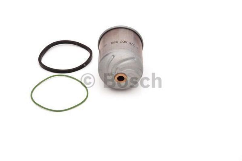 BOSCH Oil Filter