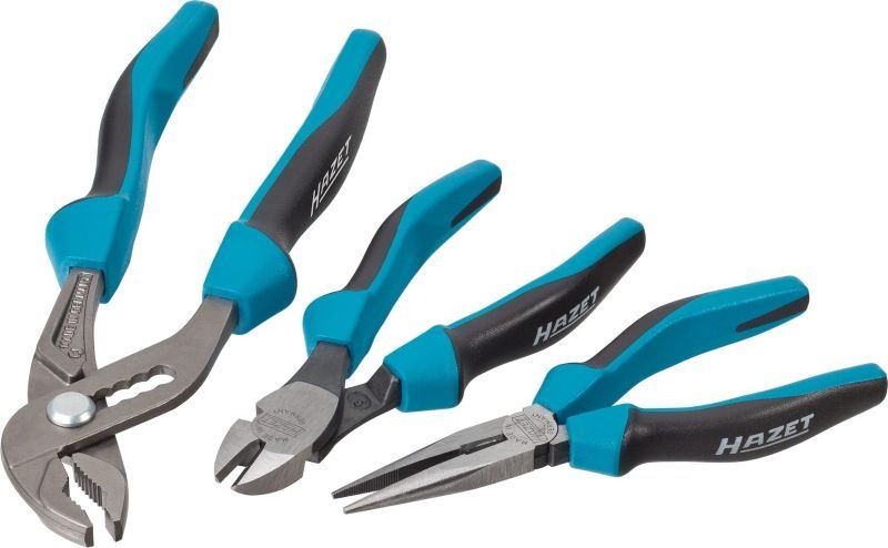 HAZET Pliers Set