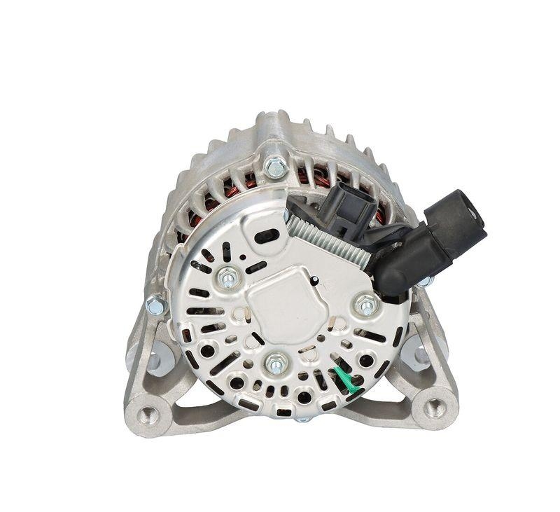 VALEO Alternator VALEO RE-GEN REMANUFACTURED