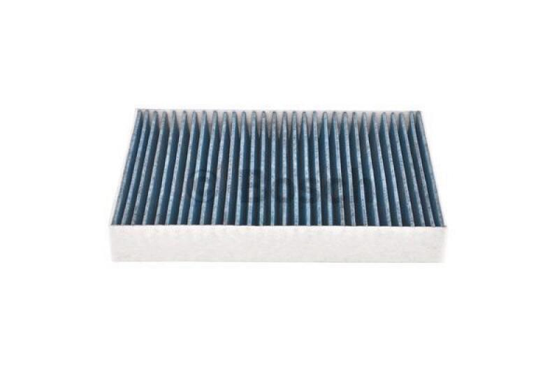 BOSCH Filter, interior air FILTER+