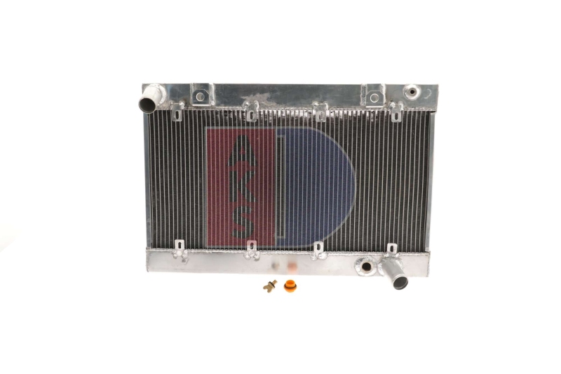 AKS DASIS Evaporator, air conditioning