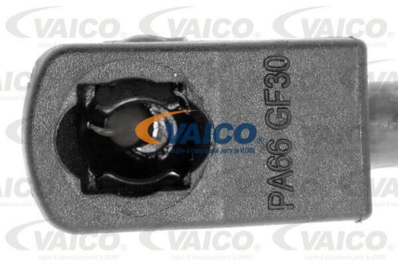 VAICO Gas Spring, bonnet Original VAICO Quality