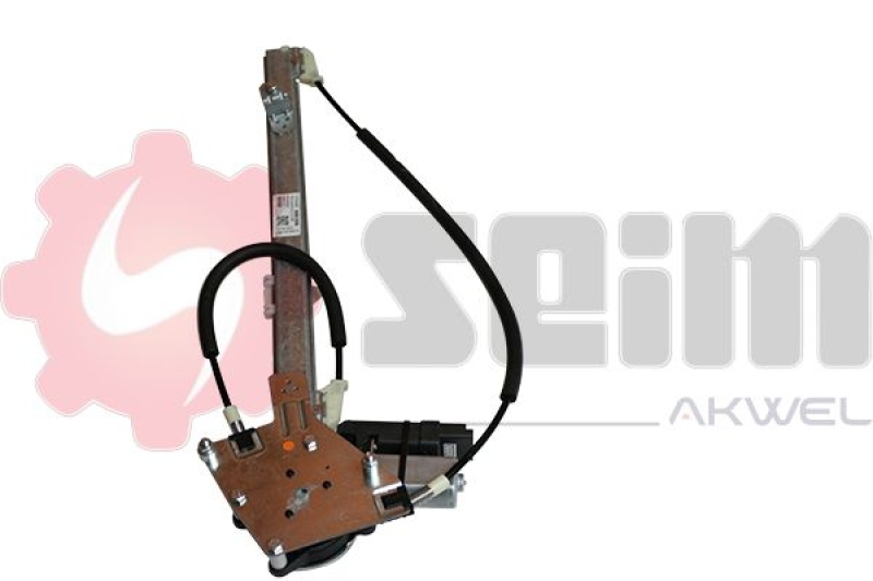 SEIM Window Regulator