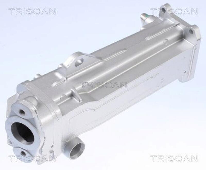 TRISCAN Cooler, exhaust gas recirculation