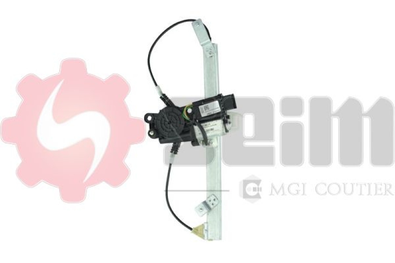 SEIM Window Regulator