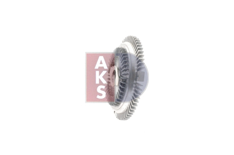 AKS DASIS Clutch, radiator fan