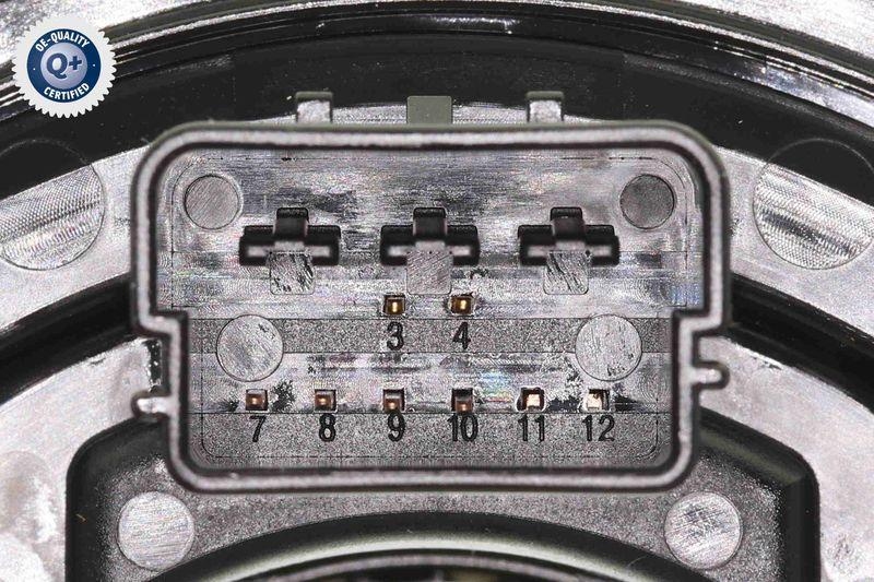 VEMO Clockspring, airbag Green Mobility Parts