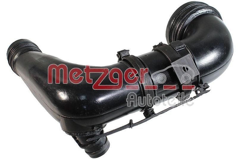 METZGER Intake Manifold, air supply