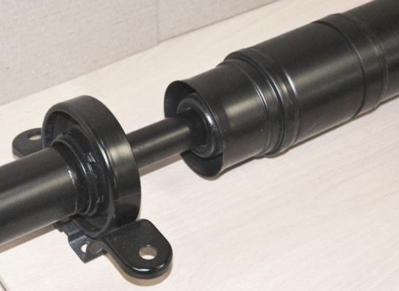 SPIDAN Propshaft, axle drive