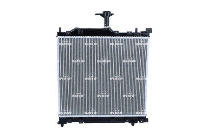 NRF Radiator, engine cooling