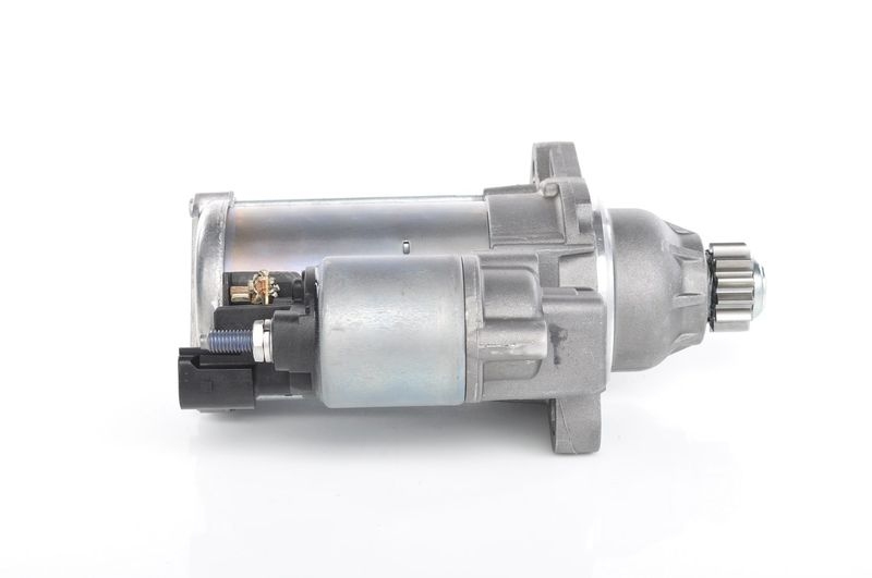 BOSCH Starter