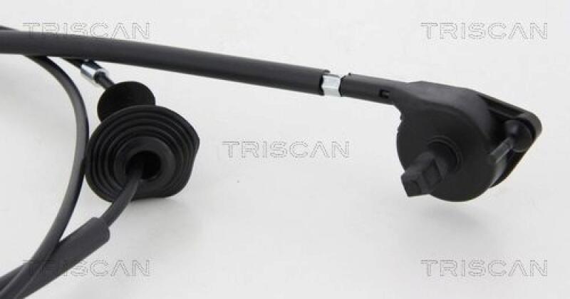 TRISCAN Bonnet Cable