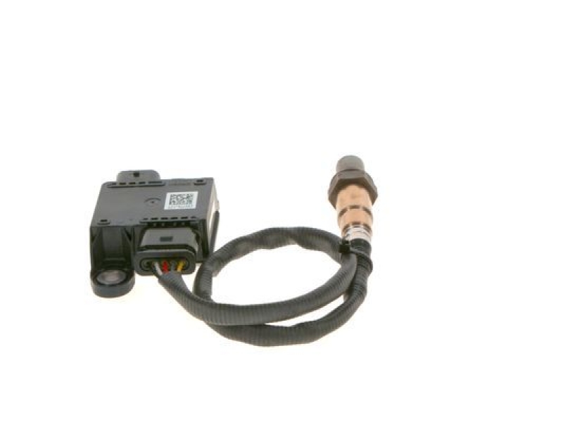 BOSCH Partikelsensor