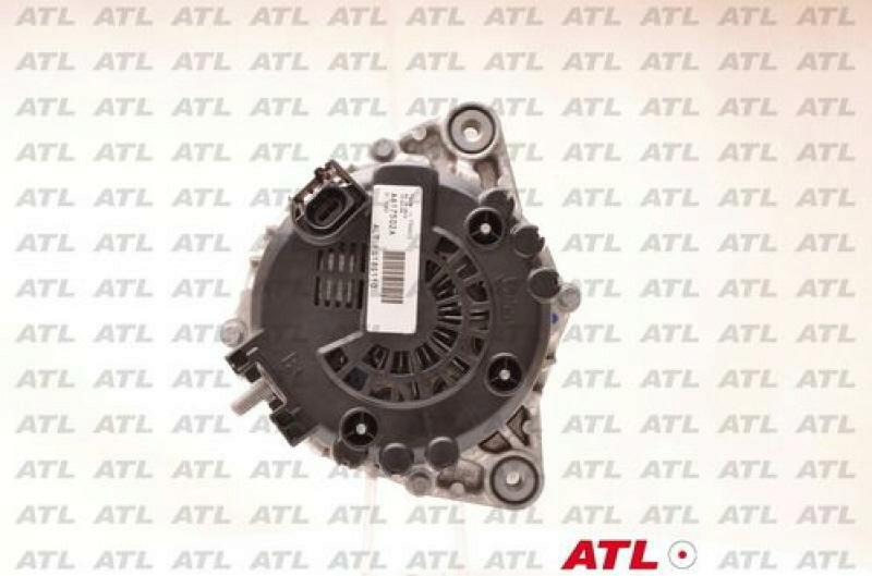 ATL Autotechnik Alternator