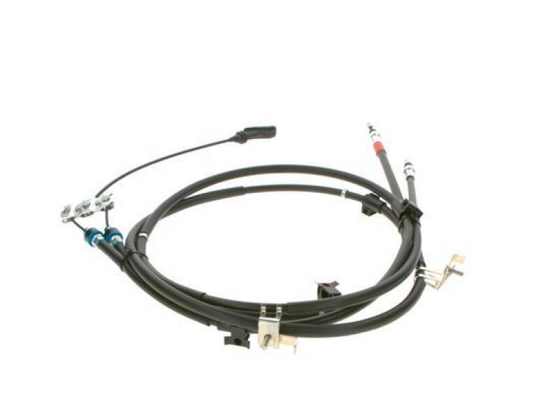 BOSCH Cable, parking brake