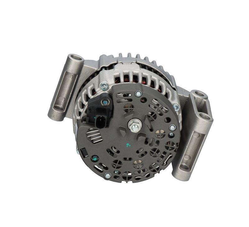 VALEO Alternator VALEO RE-GEN REMANUFACTURED