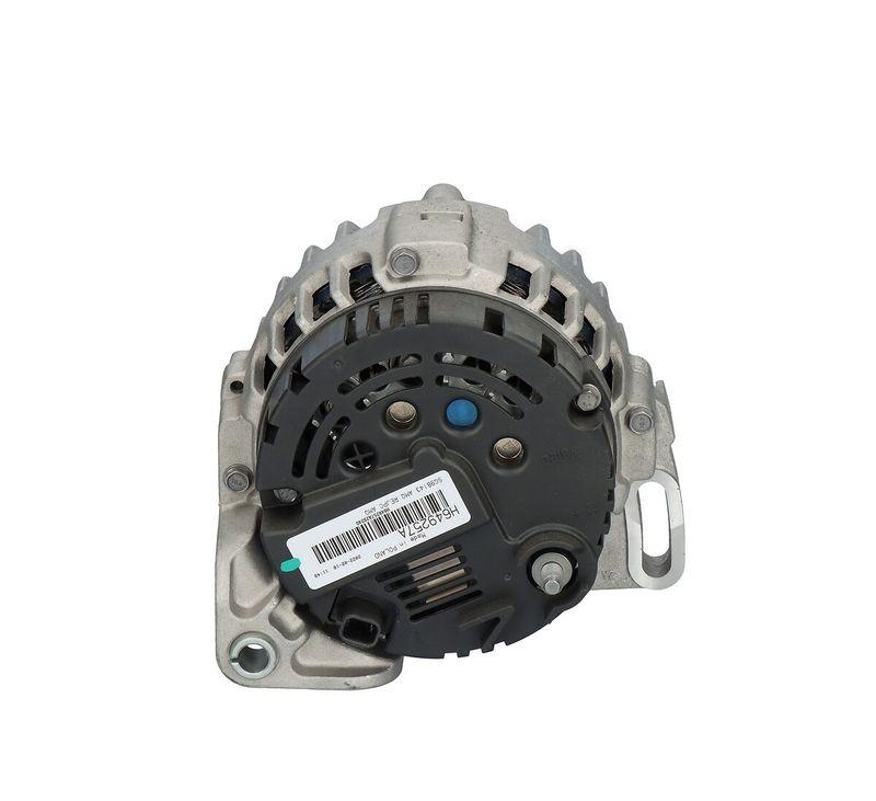 VALEO Alternator VALEO ORIGINS NEW