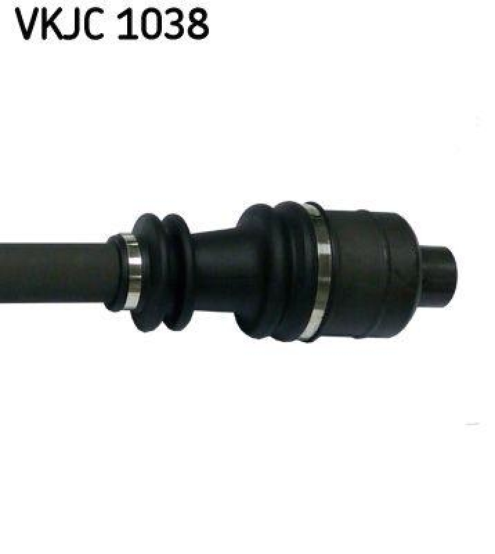 SKF Drive Shaft