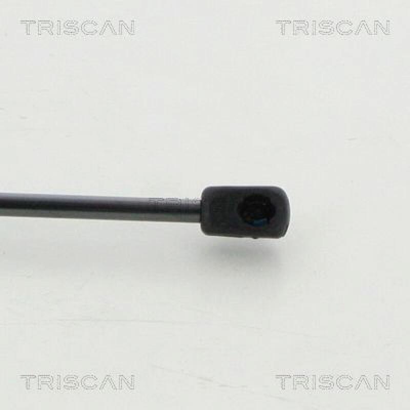 TRISCAN Gas Spring, bonnet