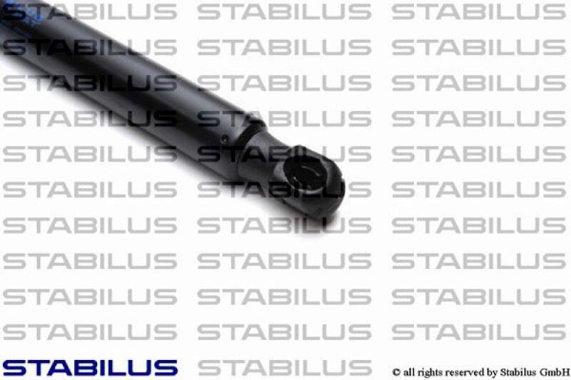 STABILUS Gas Spring, boot-/cargo area // LIFT-O-MAT®