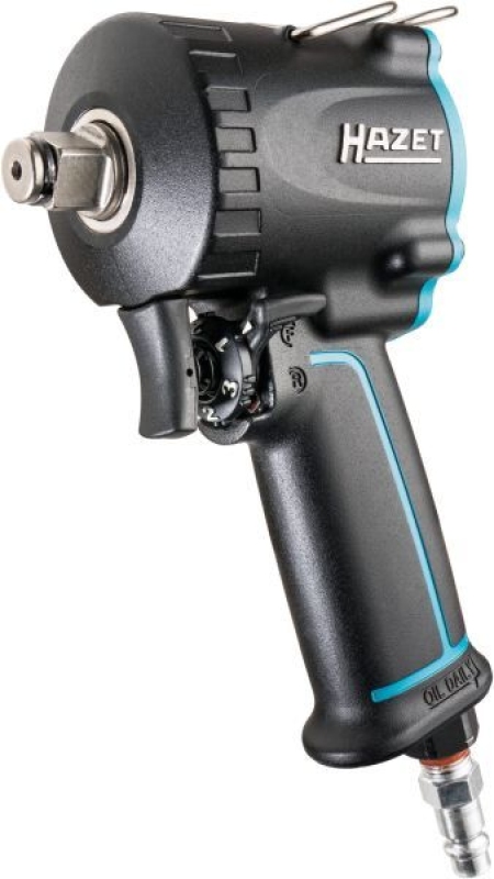 HAZET Impact Wrench (compressed air)