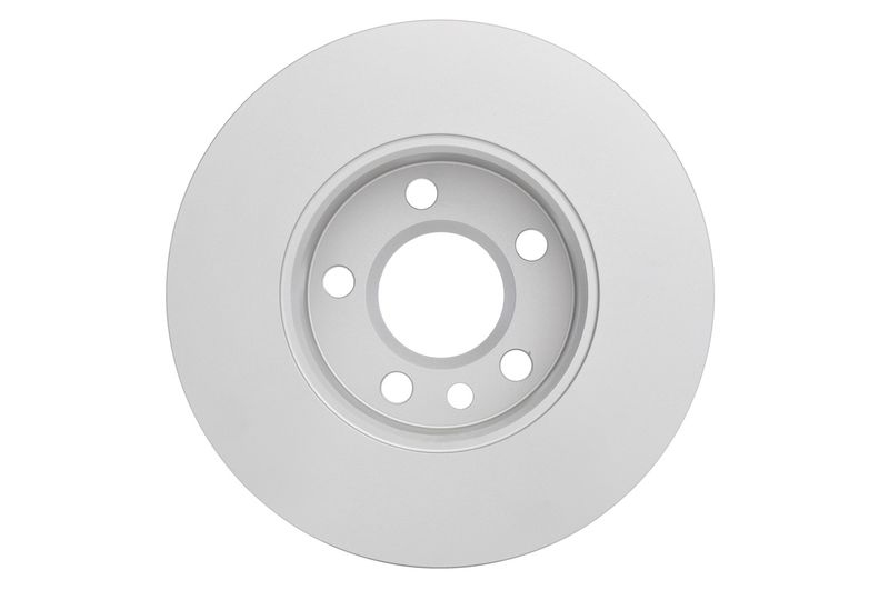 BOSCH Brake Disc