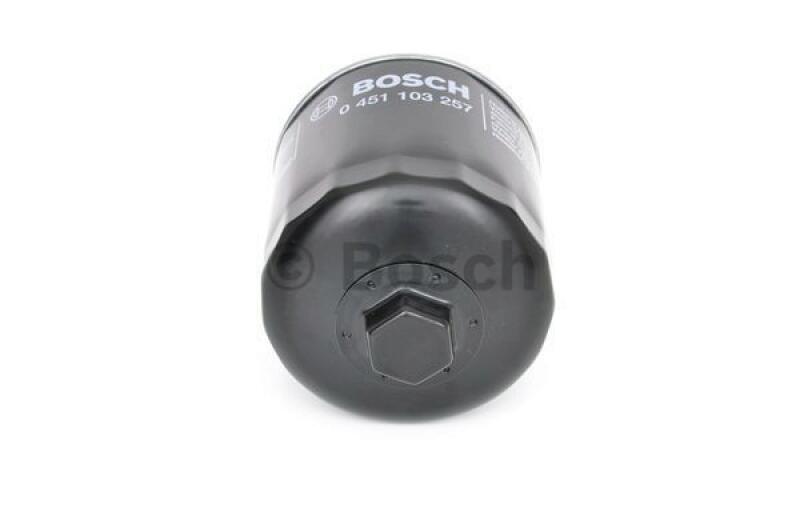 BOSCH Oil Filter