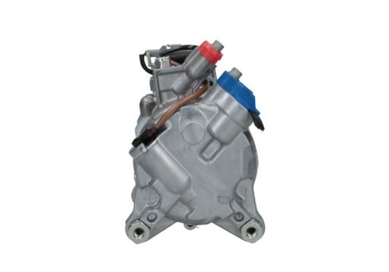 BV PSH Kompressor, Klimaanlage Denso New