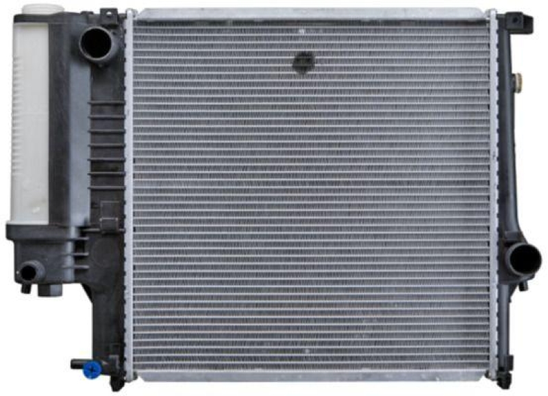 MAHLE Radiator, engine cooling BEHR *** PREMIUM LINE ***