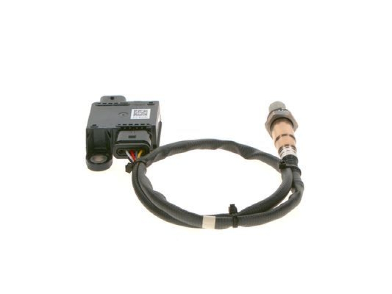 BOSCH Partikelsensor