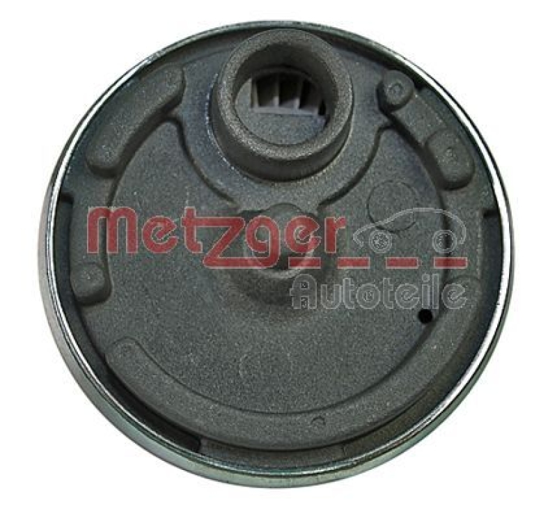 METZGER Fuel Pump