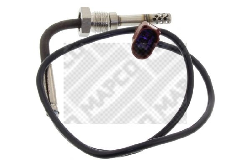 MAPCO Sensor, exhaust gas temperature