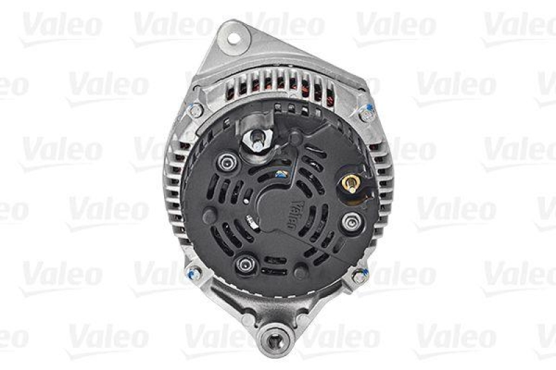 VALEO Alternator REMANUFACTURED PREMIUM