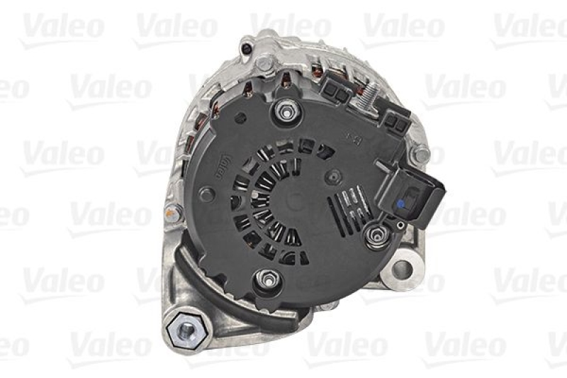 VALEO Alternator VALEO RE-GEN REMANUFACTURED