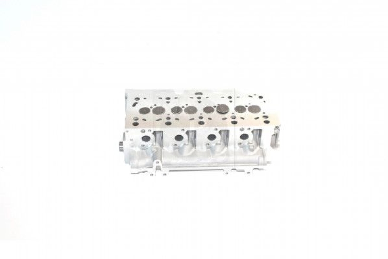 NPS Cylinder Head