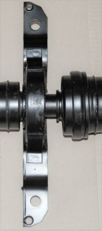 SPIDAN Propshaft, axle drive