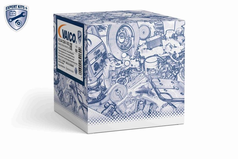 VAICO Hydraulikfilter, Automatikgetriebe Original VAICO Qualität