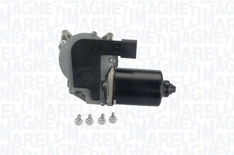 MAGNETI MARELLI Wischermotor