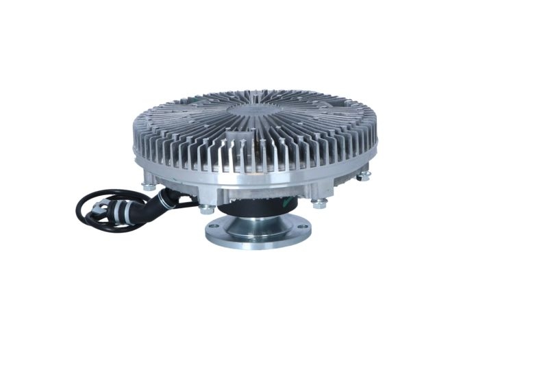 NRF Clutch, radiator fan