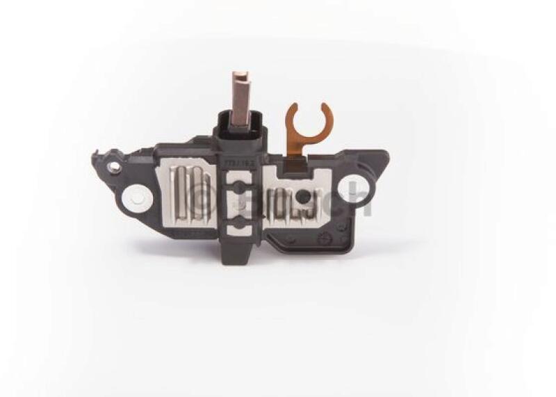 BOSCH Alternator Regulator