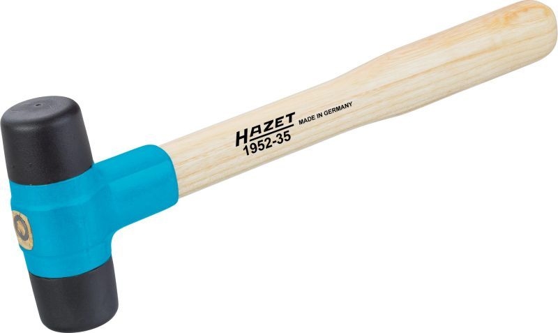 HAZET Soft Face Hammer