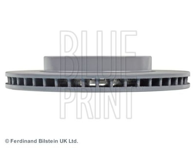 2x BLUE PRINT Bremsscheibe