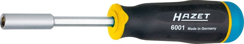 HAZET Torque Screwdriver