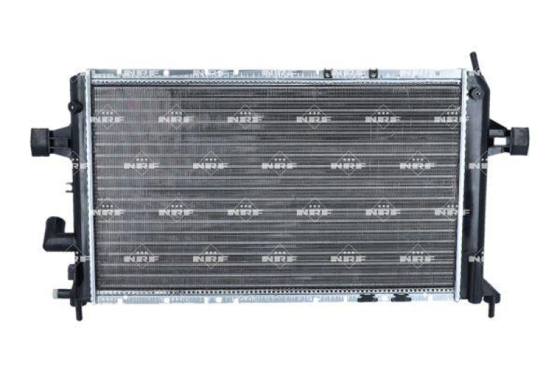 NRF Radiator, engine cooling