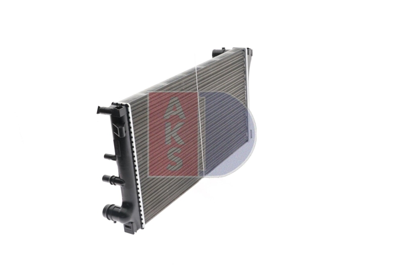 AKS DASIS Radiator, engine cooling