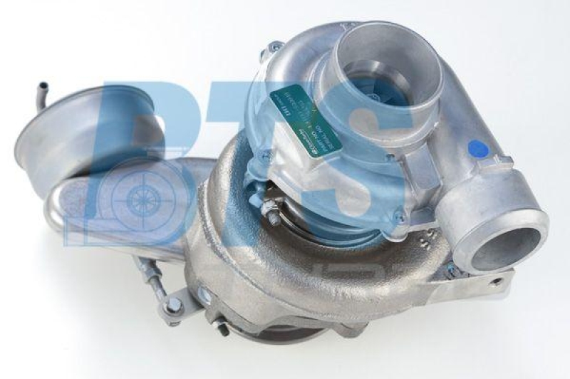 BTS Turbo Charger, charging system ORIGINAL