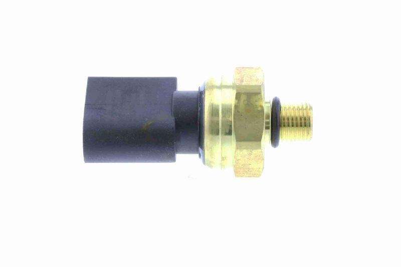 VEMO Sensor, fuel pressure Original VEMO Quality